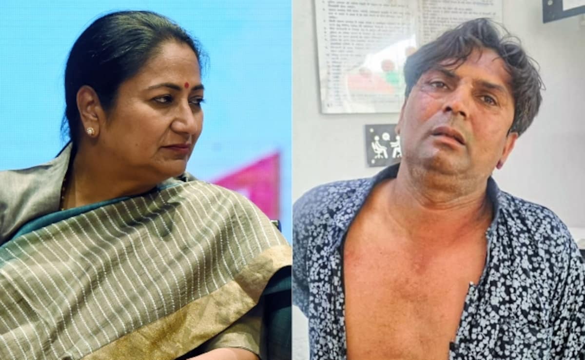 Delhi Police Intensifies Chief Minister’s Security With 2-Layered Protection After Attack
