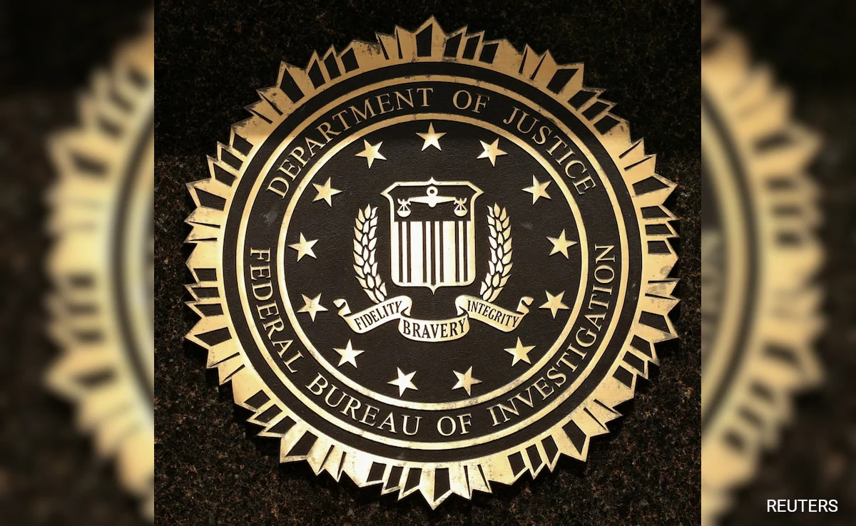 FBI Warns Of Russian Hacks Targeting US Critical Infrastructure