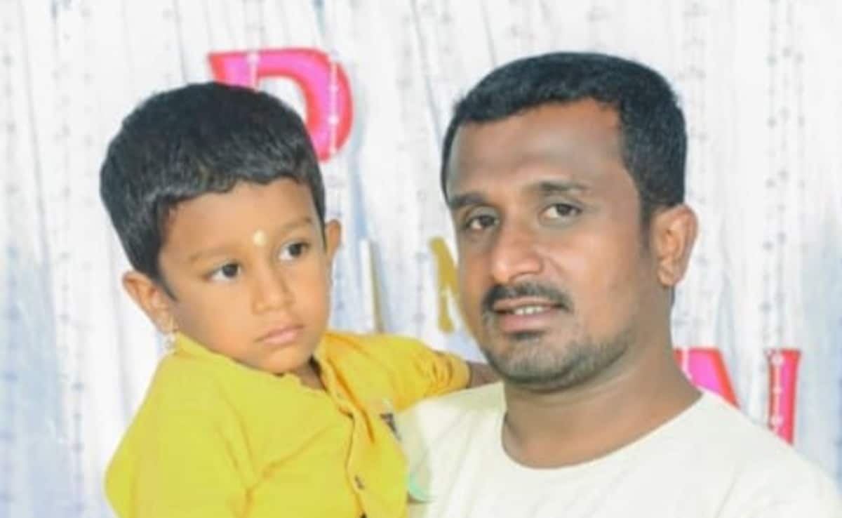 Bengaluru Man’s 30-Year Friendship Ends In Murder After Wife’s Affair