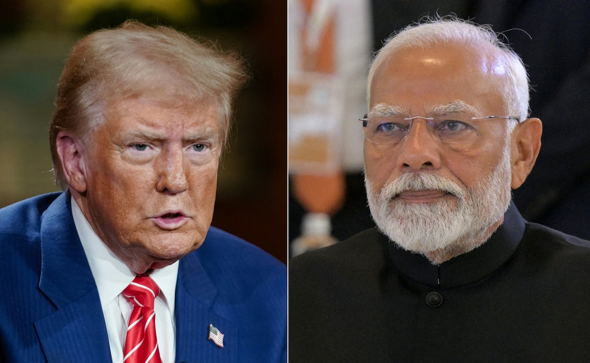 “PM Modi Should Nominate Him For Nobel Twice”: Ex US NSA John Bolton’s Jibe At Trump Over Tariff