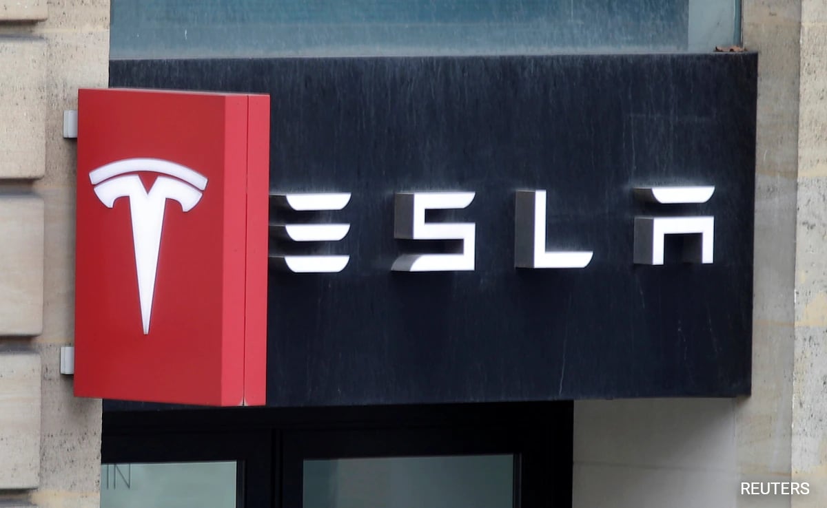 Tesla Ordered To Pay 2 Million In 2019 Fatal Autopilot Crash