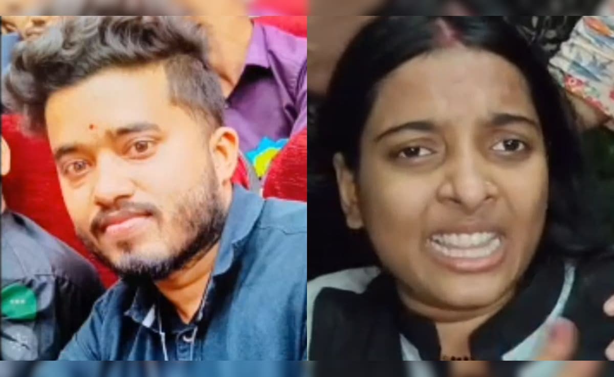 Bihar Man Kills Son-In-Law In Front Of Daughter After Intercaste Marriage