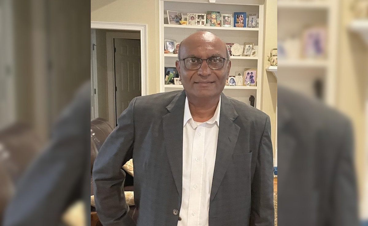 Indian-Origin Man Seeks Apology After 47-Day-Jail In False US Kidnapping Case