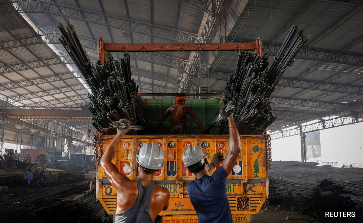 India Imposes Anti-Dumping Duty On Some Steel Imports From Vietnam