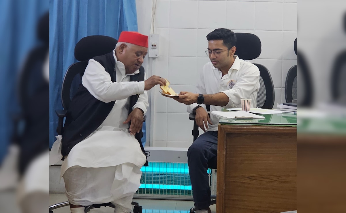 Abhishek Banerjee’s Elevation Sets TMC’s House In Order In Parliament