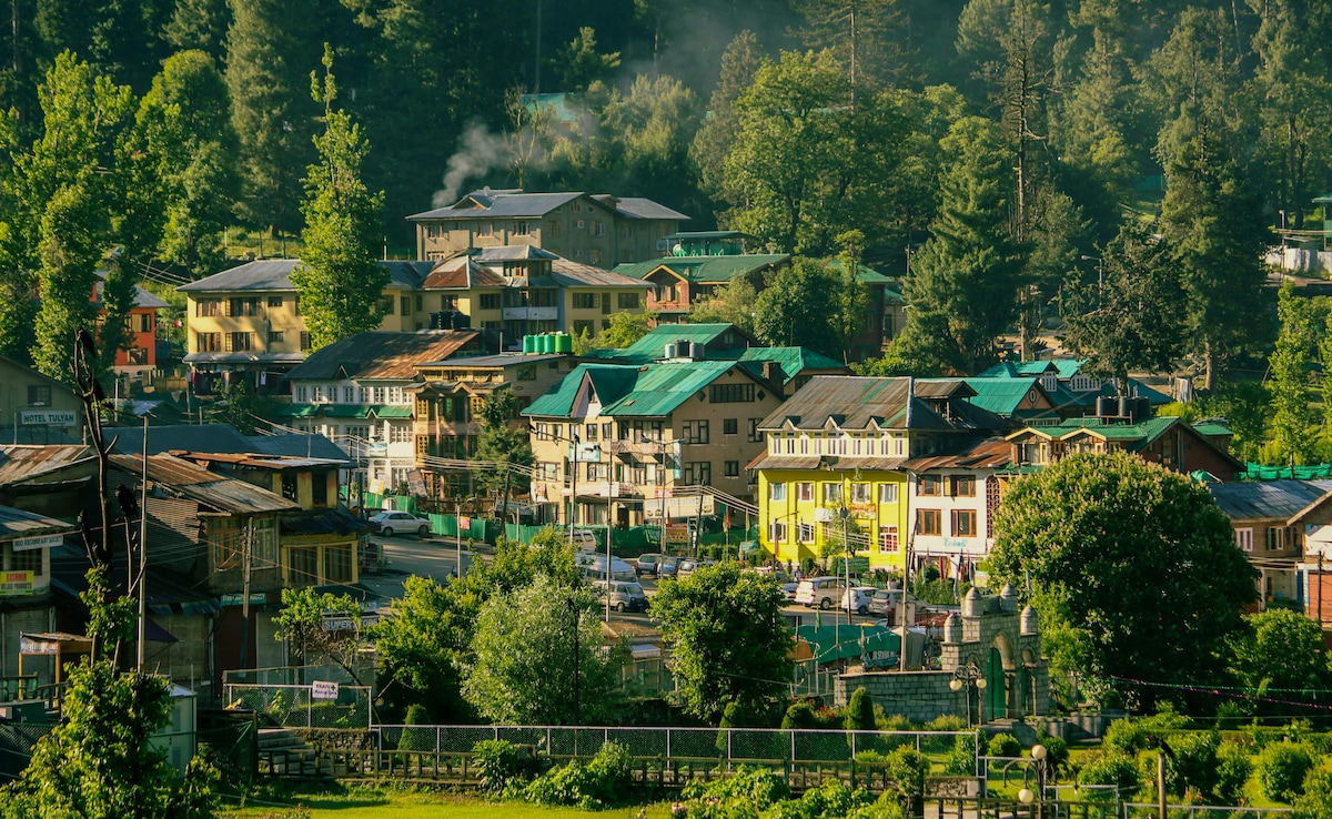 Anti-Terror Body Carries Out Raids In Case Linked To Lashkar Proxy Behind Pahalgam Terror Attack