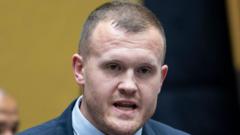 South African MP opens fire to fend off attack during attempted hijacking