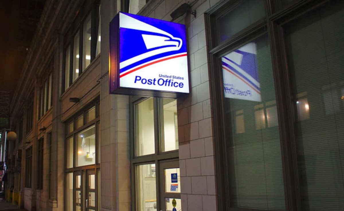 Centre Temporarily Suspends Postal Services Destined For US From Aug 25