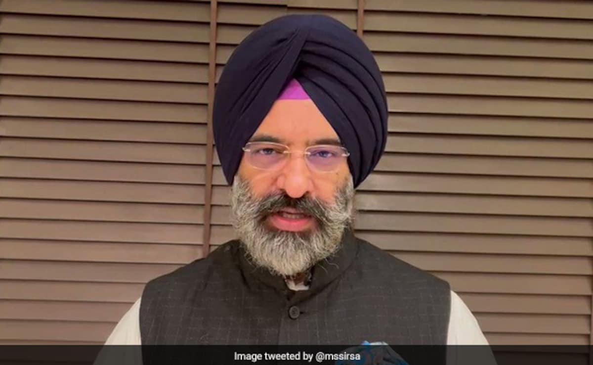 Best July Air Quality In Delhi’s History, Says Environment Minister