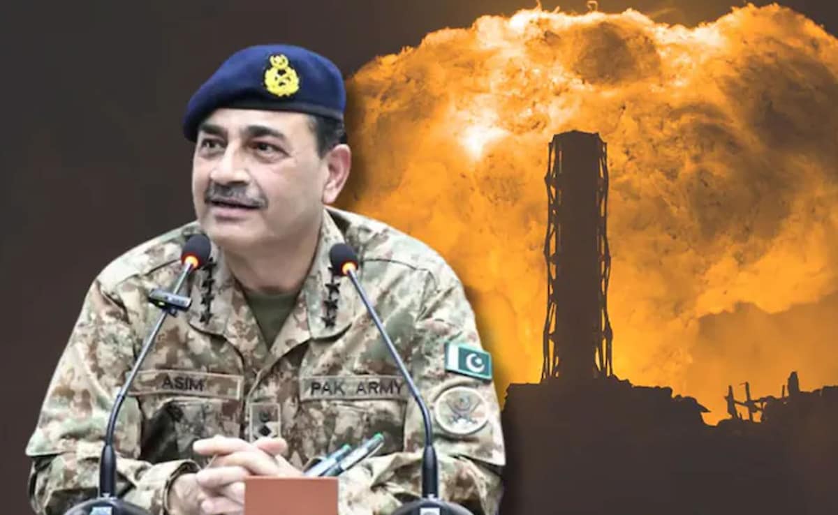 “Painful Consequences”: India’s “Temper Your Rhetoric” Advice To Pakistan