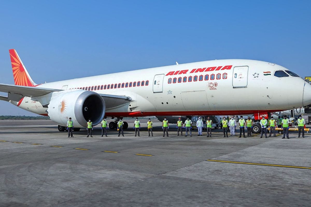 ‘Unsatisfactory’: DGCA Warns Air India Over Breach In Pilots’ Flight Duty Timings