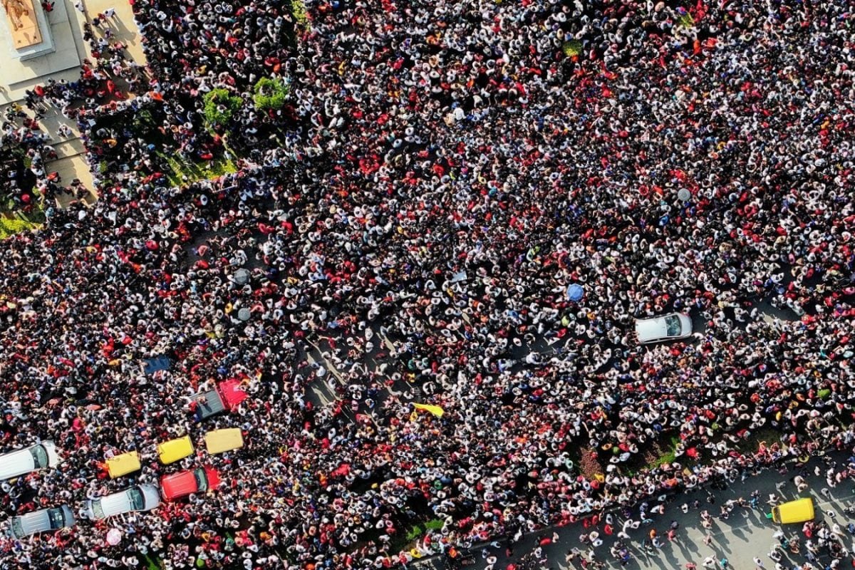 Karnataka Assembly Passes Crowd Control Bill 2 Months After Chinnaswamy Stadium Stampede