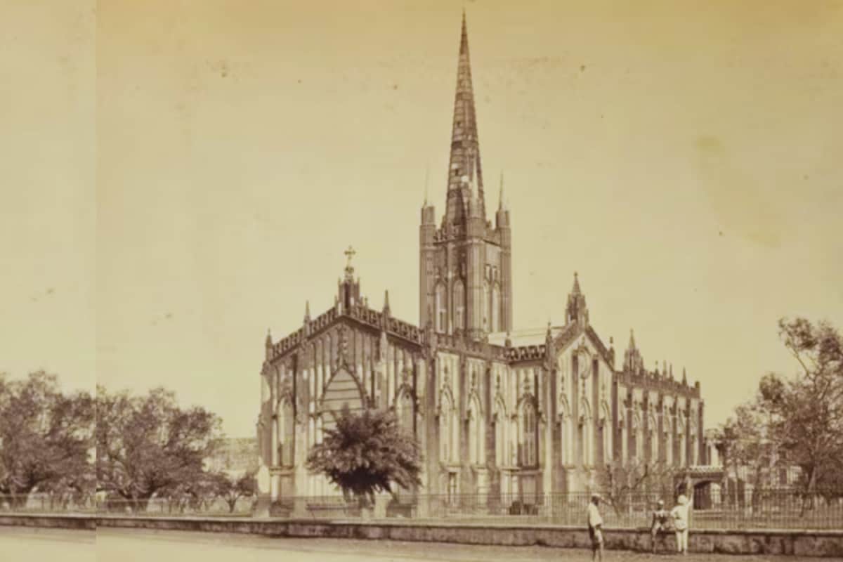 India’s Biggest Landowner After The Government: Who Owns 17 Crore Acres?