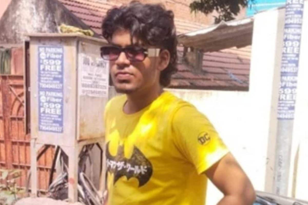 Teenager Killed After Car Rams Bike Over Chennai Love Triangle, DMK Man’s Grandson Arrested
