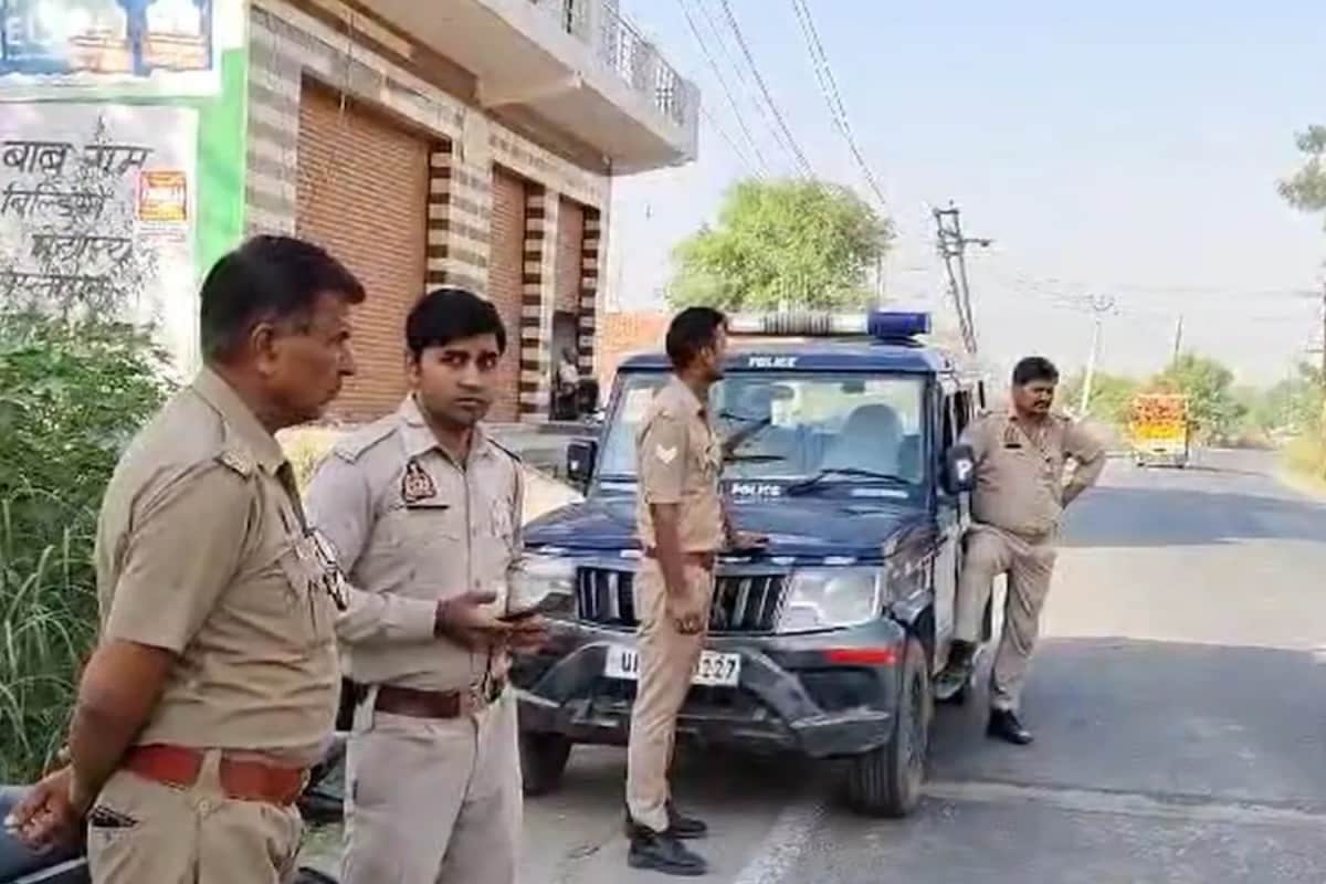 He Was In Illicit Affair With ‘Chachi’ Who Had 4-Yr-Old Girl. Yrs Later He Raped That Same ‘Baby’ Cousin