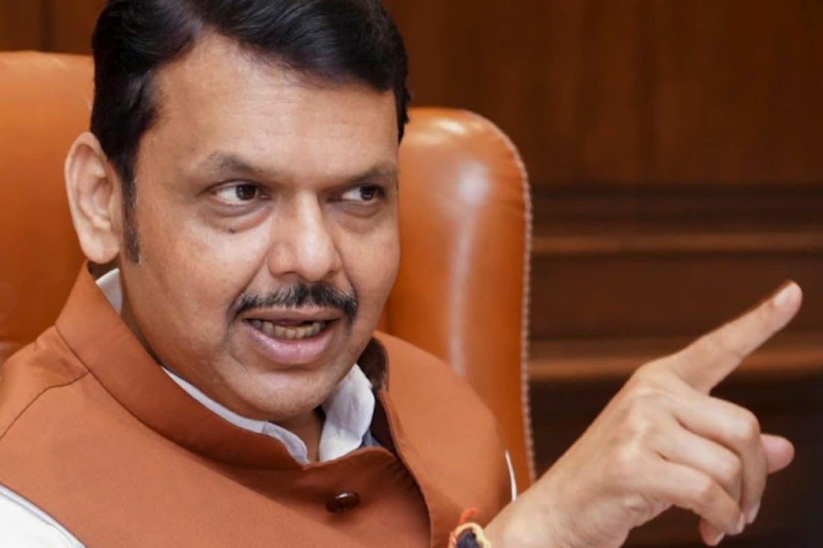 Fadnavis Says Security Law Allows Criticism, But There’s A Rider: ‘Act Like Urban Naxal…’