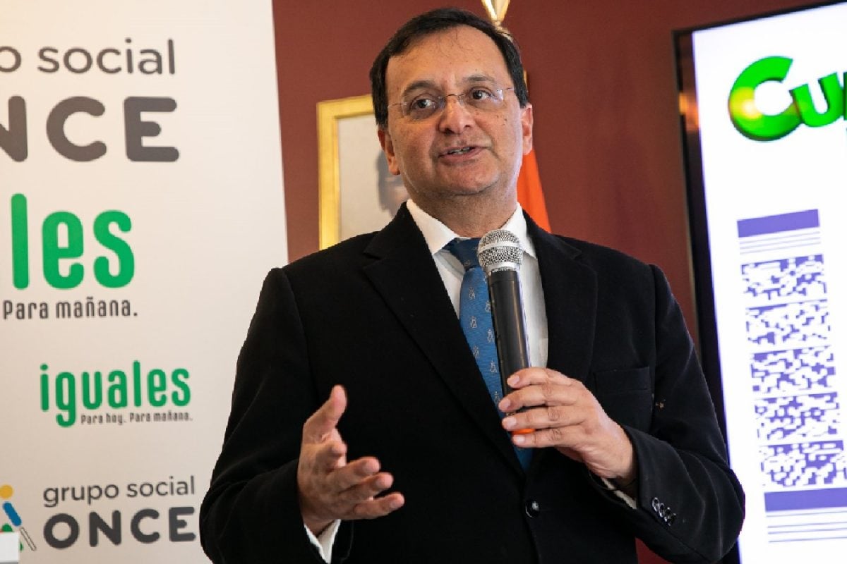 Who Is Dinesh K Patnaik? India Appoints High Commissioner To Canada After 9 Months