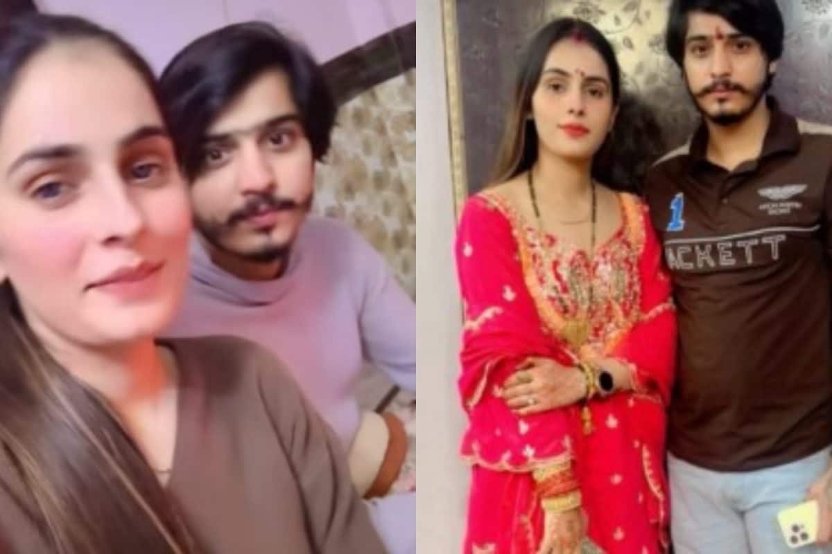 ‘Why Did You Leave, World Calling Me Killer’: Man’s Post For Wife Surfaces After ‘Murder’