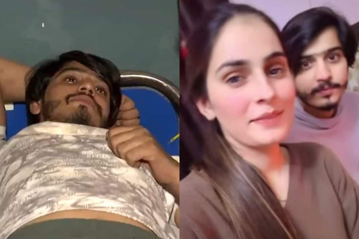 ‘Not Allowed In Family’: Noida Dowry Accused Killed Wife Over Reels, Beauty Parlour, Says Report