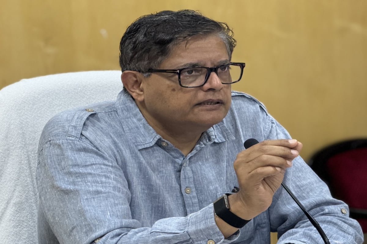 ‘To Be A Friend Of America…’: BJP Leader Invokes Henry Kissinger Amid Trump’s Tariff Threats