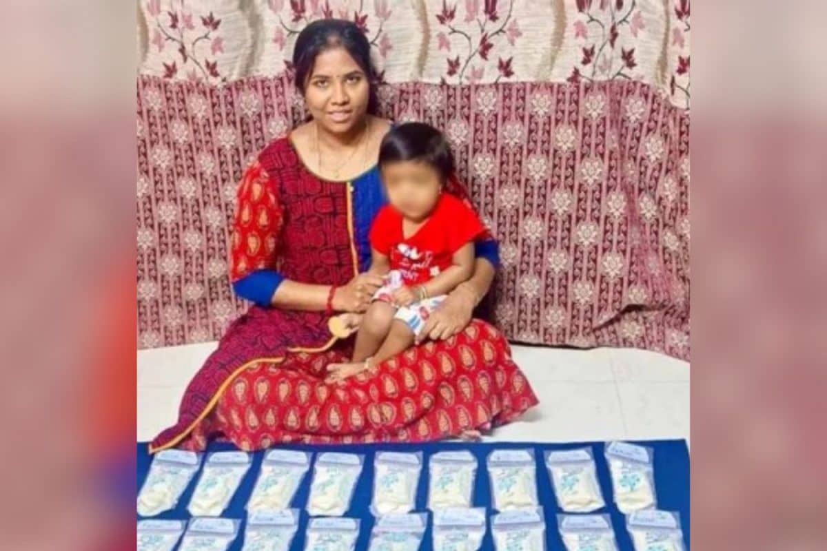 Tamil Nadu Homemaker Donates Over 300 Litres Of Breast Milk, Saves Lives Of Premature Infants