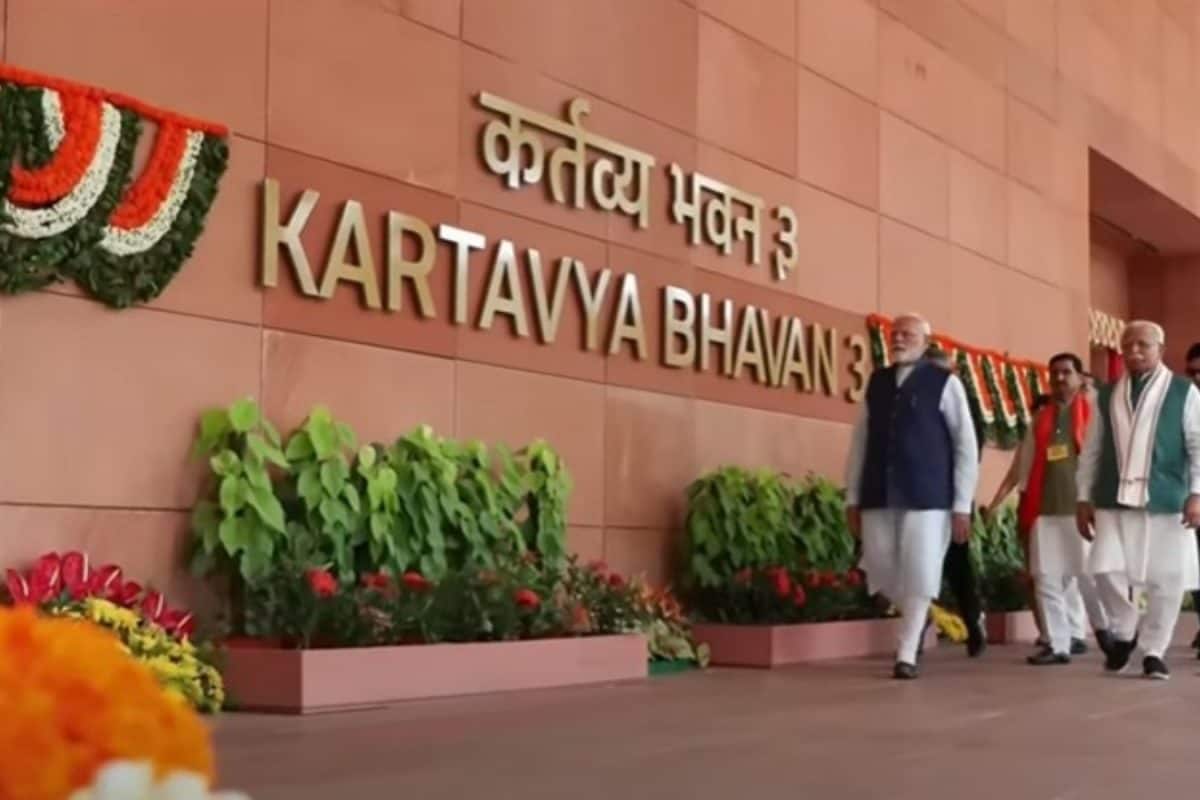 Lateral Entry 2.0: Modi Govt Hires Corporate CEOs To Run Critical Projects For Strategic Makeover