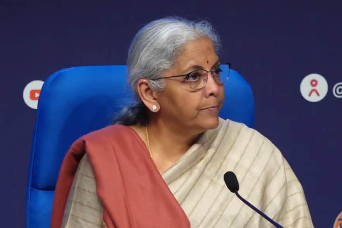 Centre Withdraws Income Tax Bill 2025, Updated Version To Be Introduced On August 11