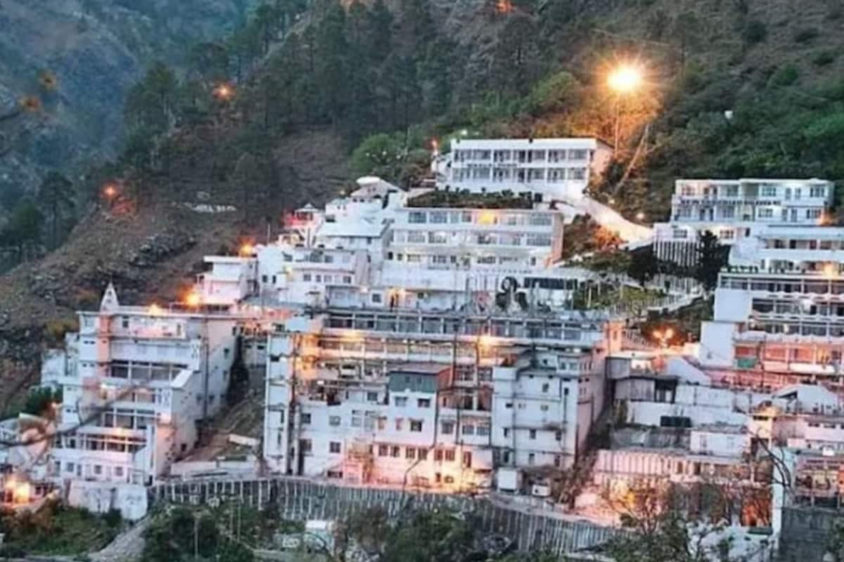 Vaishno Devi Yatra Remains Suspended After Landslides: How To Claim Refund For Cancelled Booking?