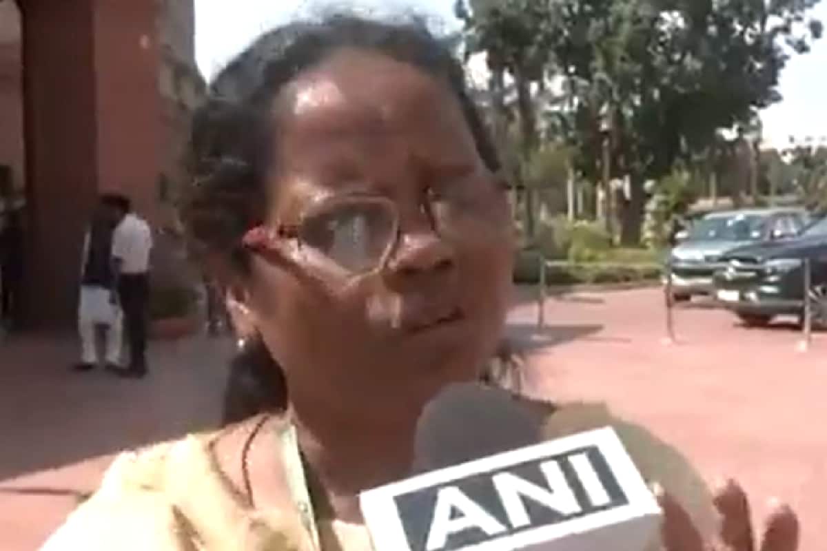 ‘They Attacked…’: TMC’s Mitali Bagh Says Union Ministers Rijiju, Ravneet Bittu ‘Assaulted’ Her