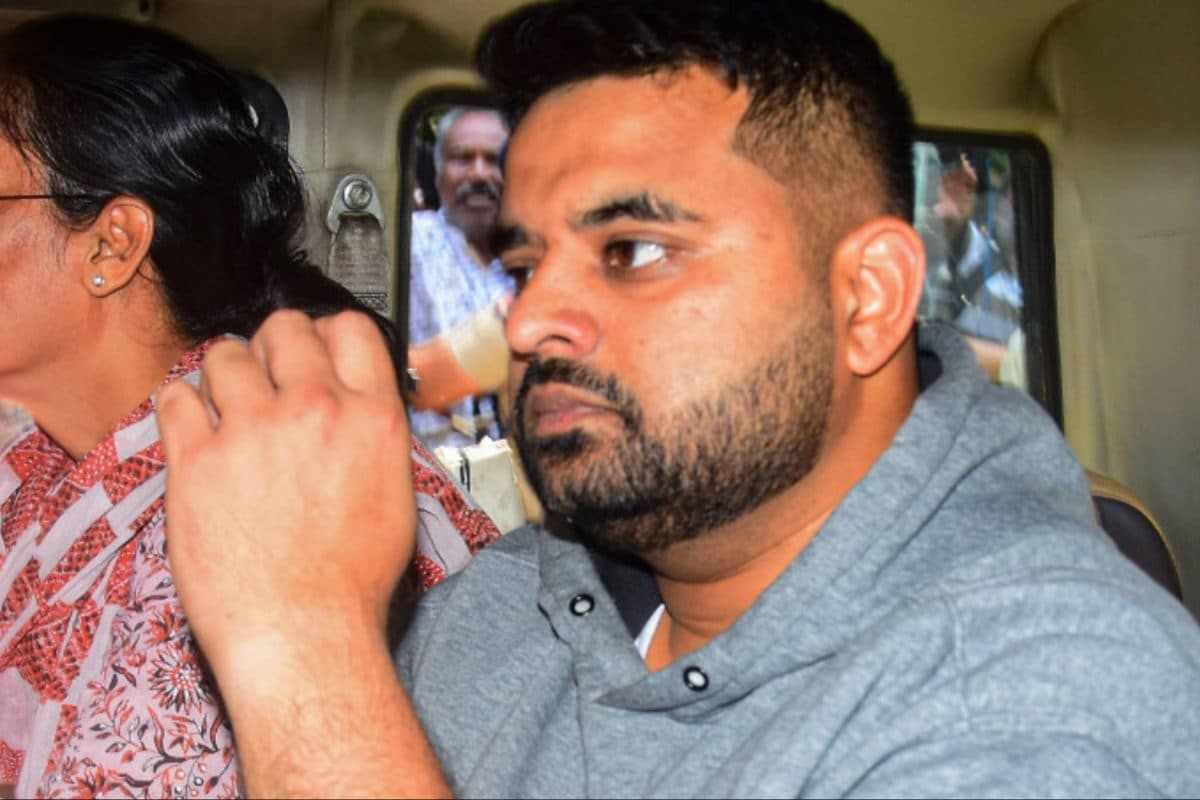 ‘Power Of Justice Is Above All’: Victim’s Family On Prajwal Revanna’s Rape Conviction