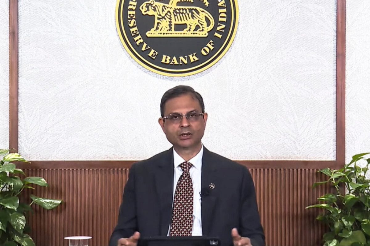‘Bright Prospects’: RBI Governor’s 6.5% GDP Growth Forecast Blunts Trump’s ‘Dead Economy’ Jibe