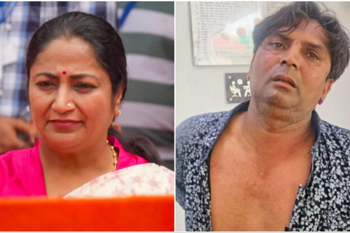 Man Who Attacked Delhi CM Rekha Gupta Wanted Relative Freed From Tihar Jail | Details Emerge