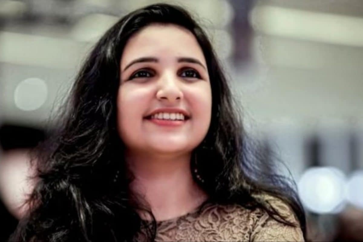 Malayalam Actor Alleges Offensive Texts, Harassment By Politician; BJP Targets Congress