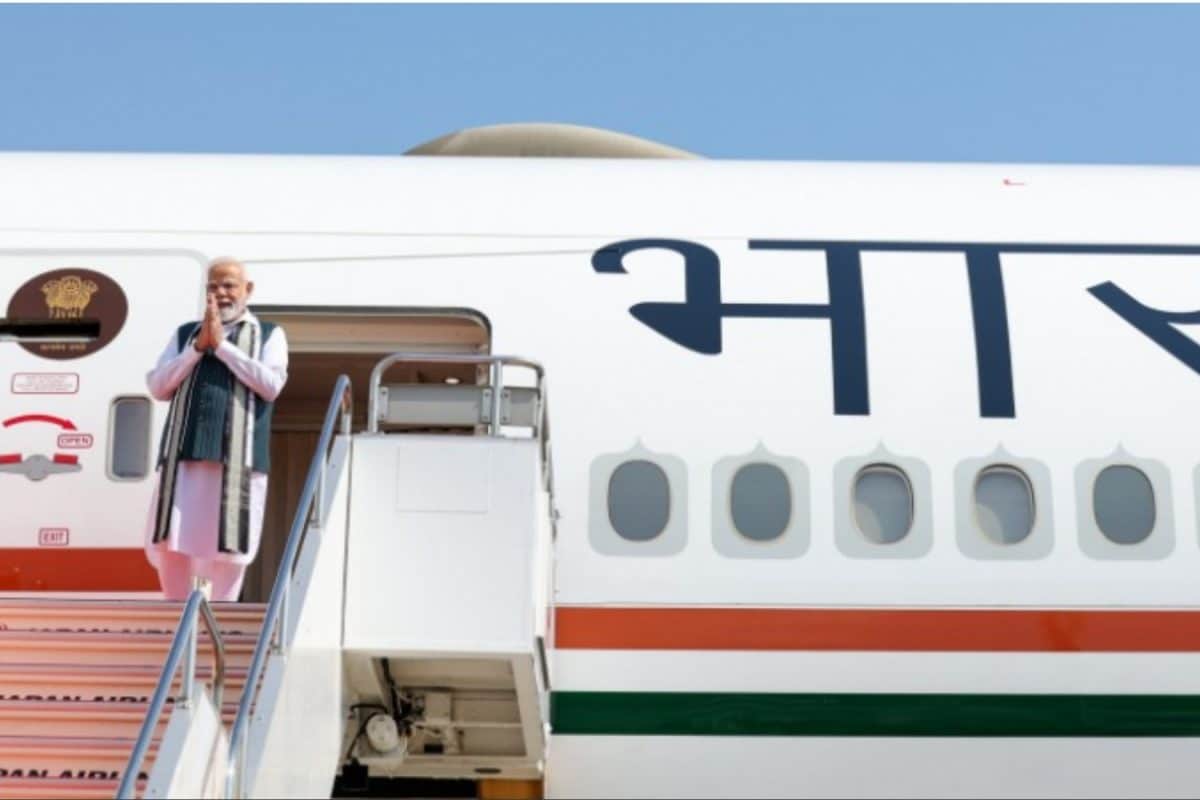 PM Modi In Tokyo Ahead Of India-Japan Summit, Focus On Special Strategic, Global Partnership