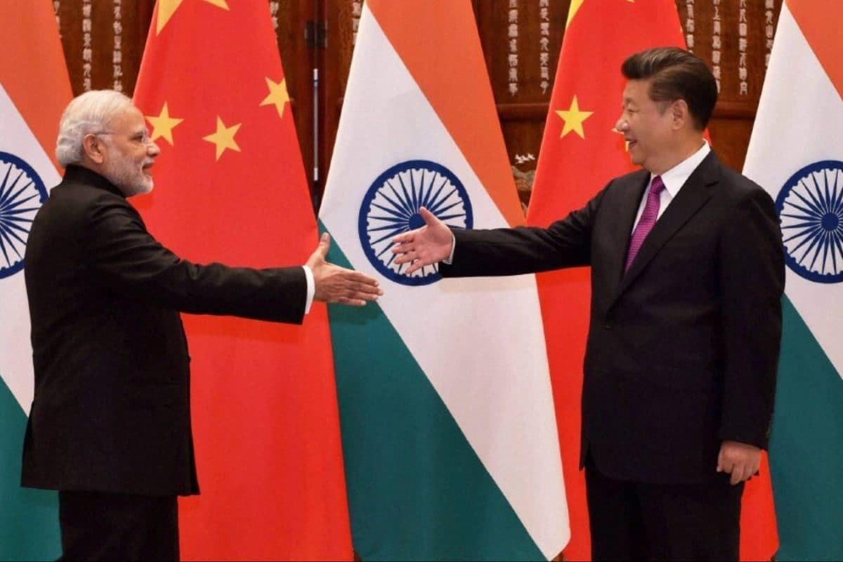 Xi’s Secret Letter To President Murmu In March Sparked Fresh Push To India-China Ties: Report