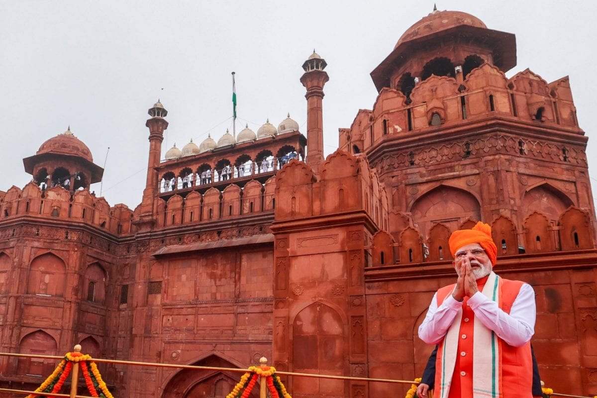 ‘Always Been Trusted Development Partner’: World Leaders Extend Greetings To India On I-Day