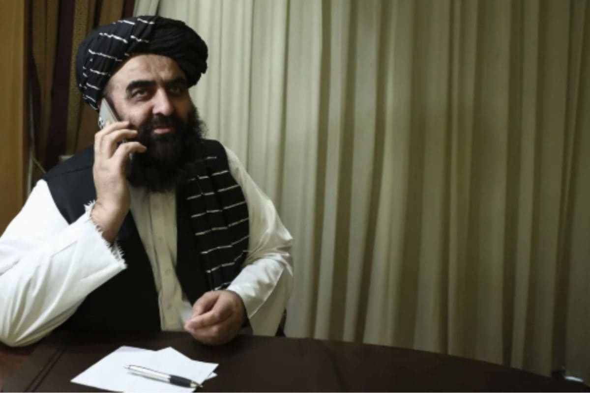 India Seeks UNSC Travel Ban Waiver For Afghanistan Foreign Minister’s Visit This Week | Exclusive