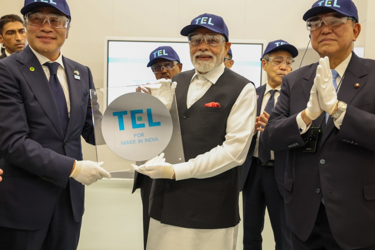 ‘Strengthening Semiconductor Supply Chain’: Japan PM Affirms Cooperation In Critical Tech Sector To India