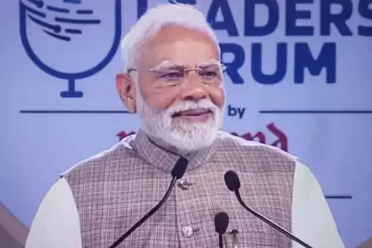 ‘India Won’t Miss The Bus, Will Take Front Seat’: PM Modi Vows Diwali GST Gift, Reforms Push