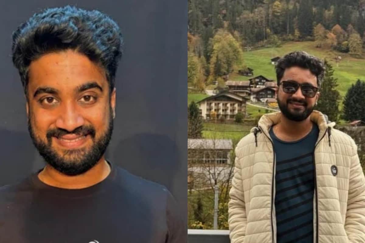 Maharashtra Content Creator Atharv Sudame Apologises After Row Over Ganesh Idol Video On Social Harmony