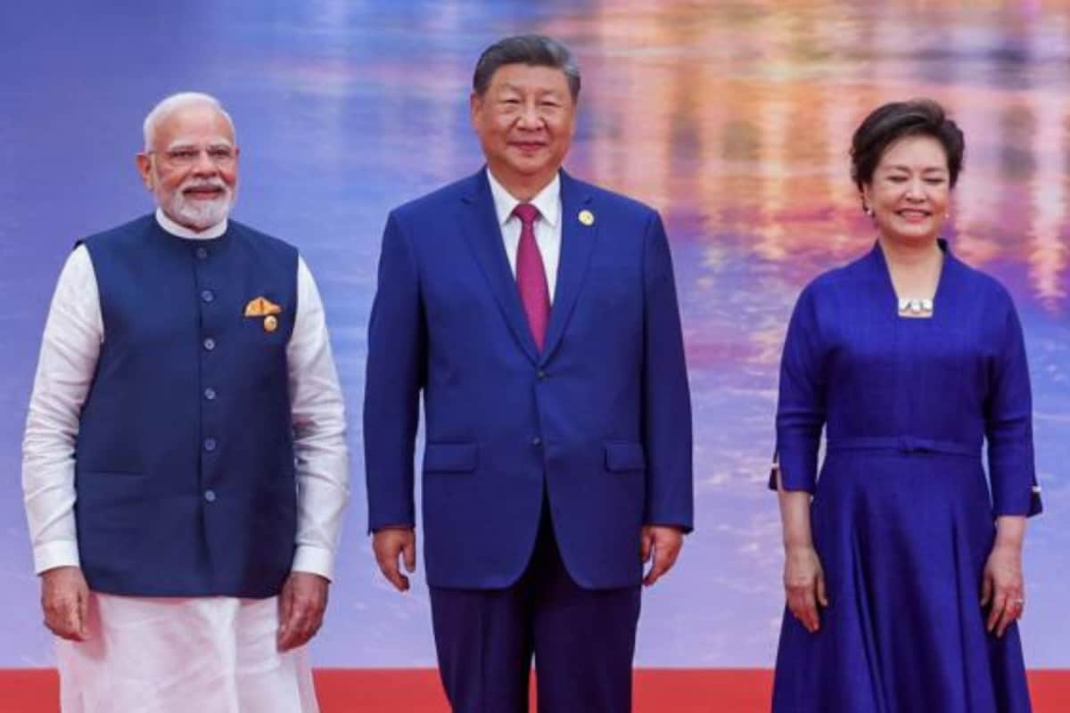 ‘Pillars Of Global South’: Here’s How Chinese Media Covered PM Modi’s Visit, Meeting With Xi