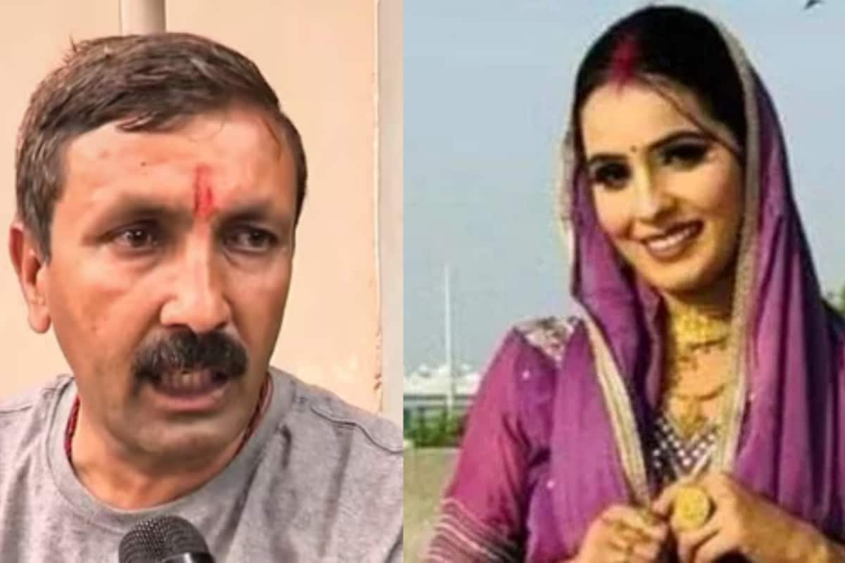 Nikki Bhati’s Father Denies Harassment Allegations By Daughter-In-Law: ‘Our Doors Open…’