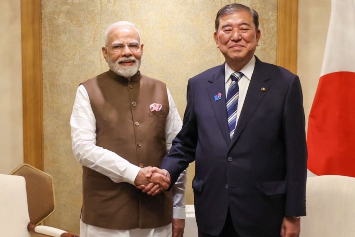 News18 Evening Digest: Key MoUs Signed Between India, Japan During PM Modi’s Visit & Other Top Stories