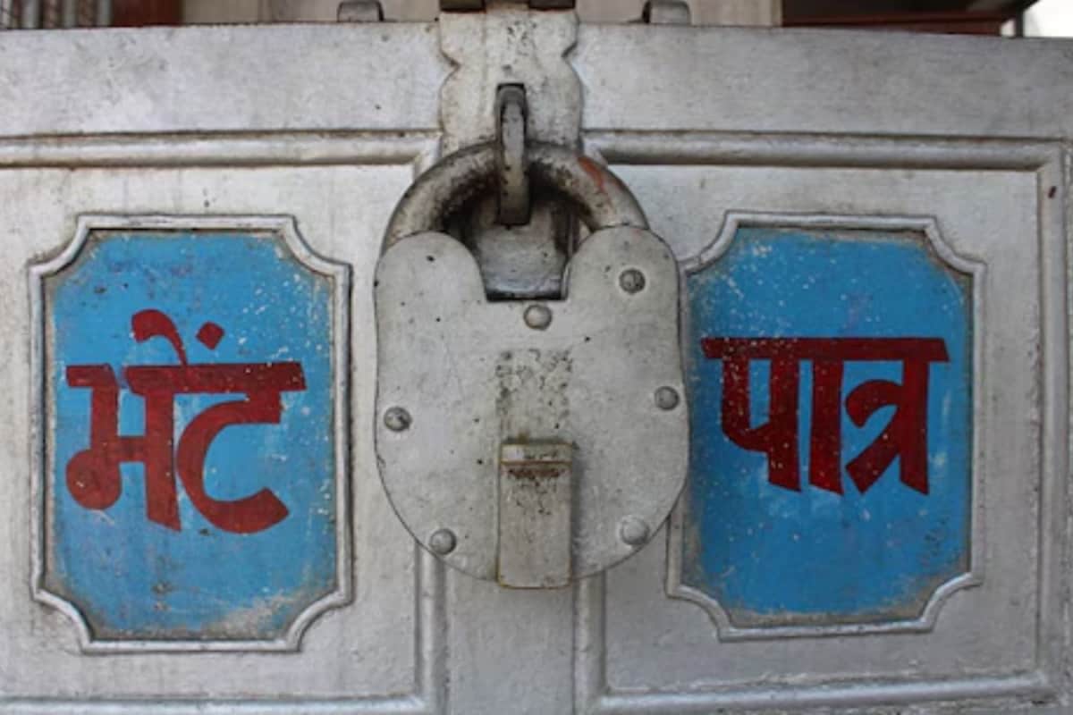 Blaming God For His HIV, Chhattisgarh Man Robs Temples As ‘Revenge’