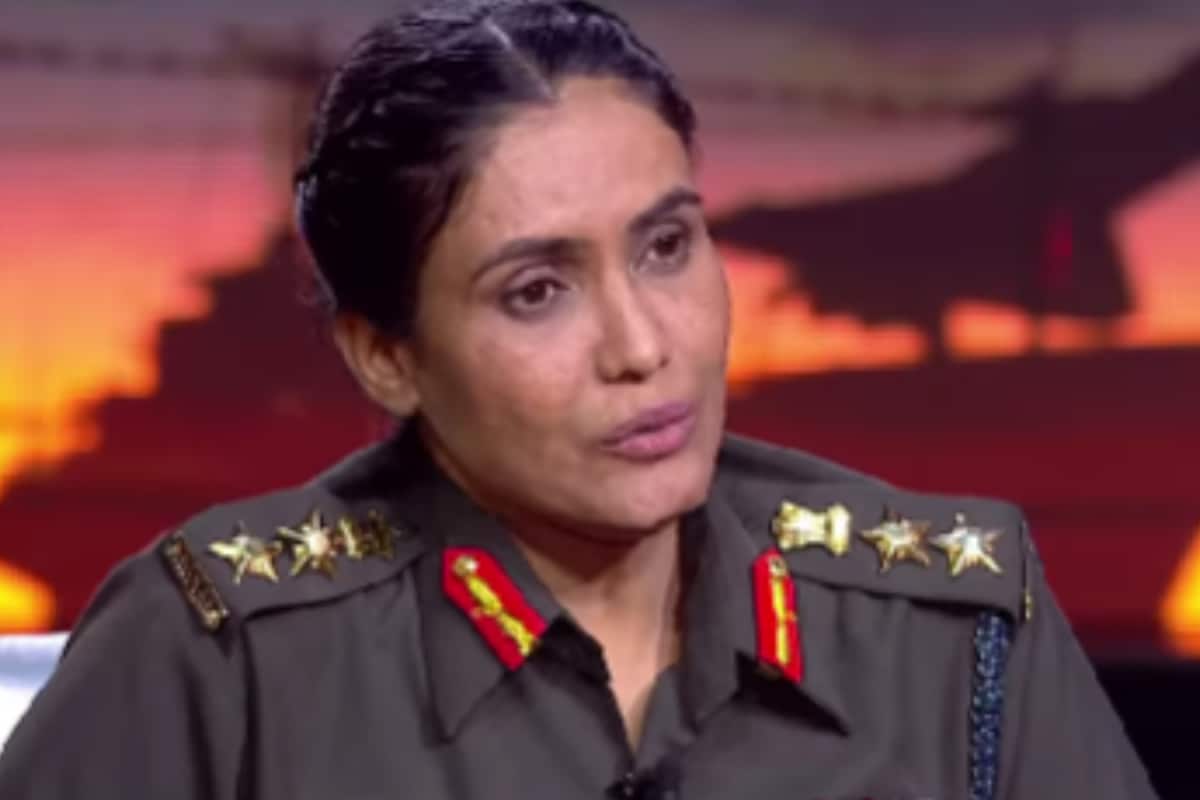 ‘My Ancestors Were With Rani Laxmi Bai’: In KBC’s New Promo, Colonel Sofiya Qureshi Reveals Family History