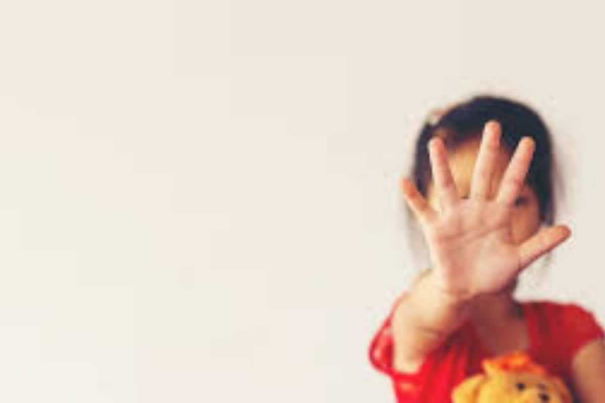 Chhattisgarh School Principal Tapes Mouth, Beats Nursery Kid Over ‘Radhe Radhe’ Greeting