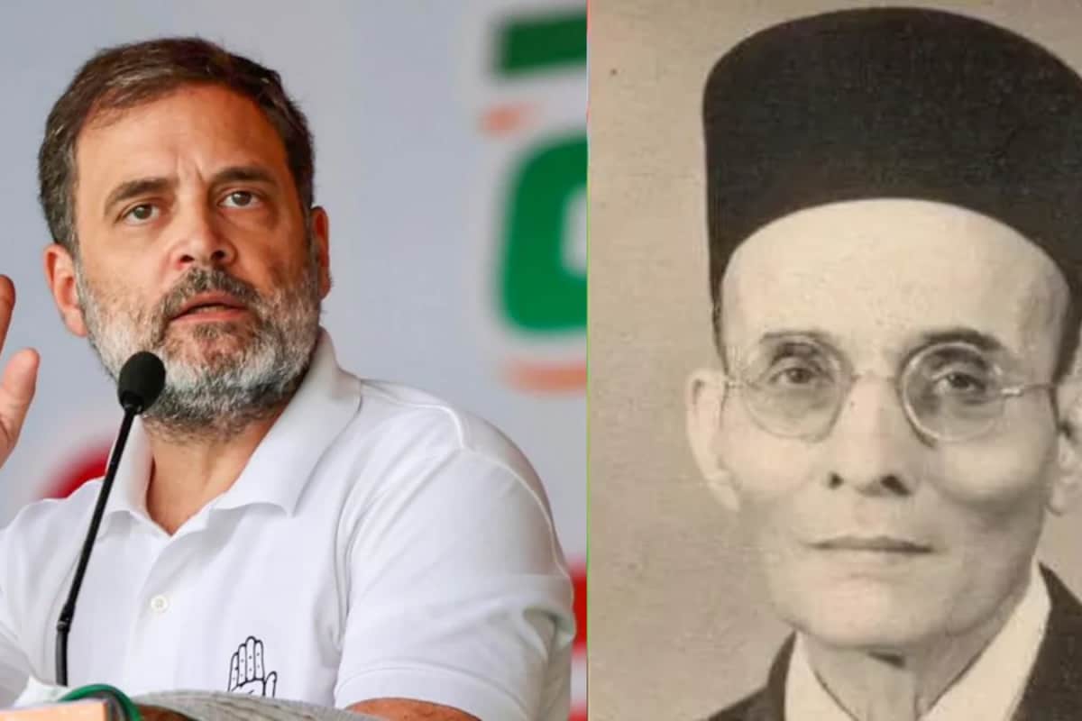 Rahul Gandhi Claims Life Threat During Savarkar Defamation Case Hearing, Seeks ‘Preventive Protection’