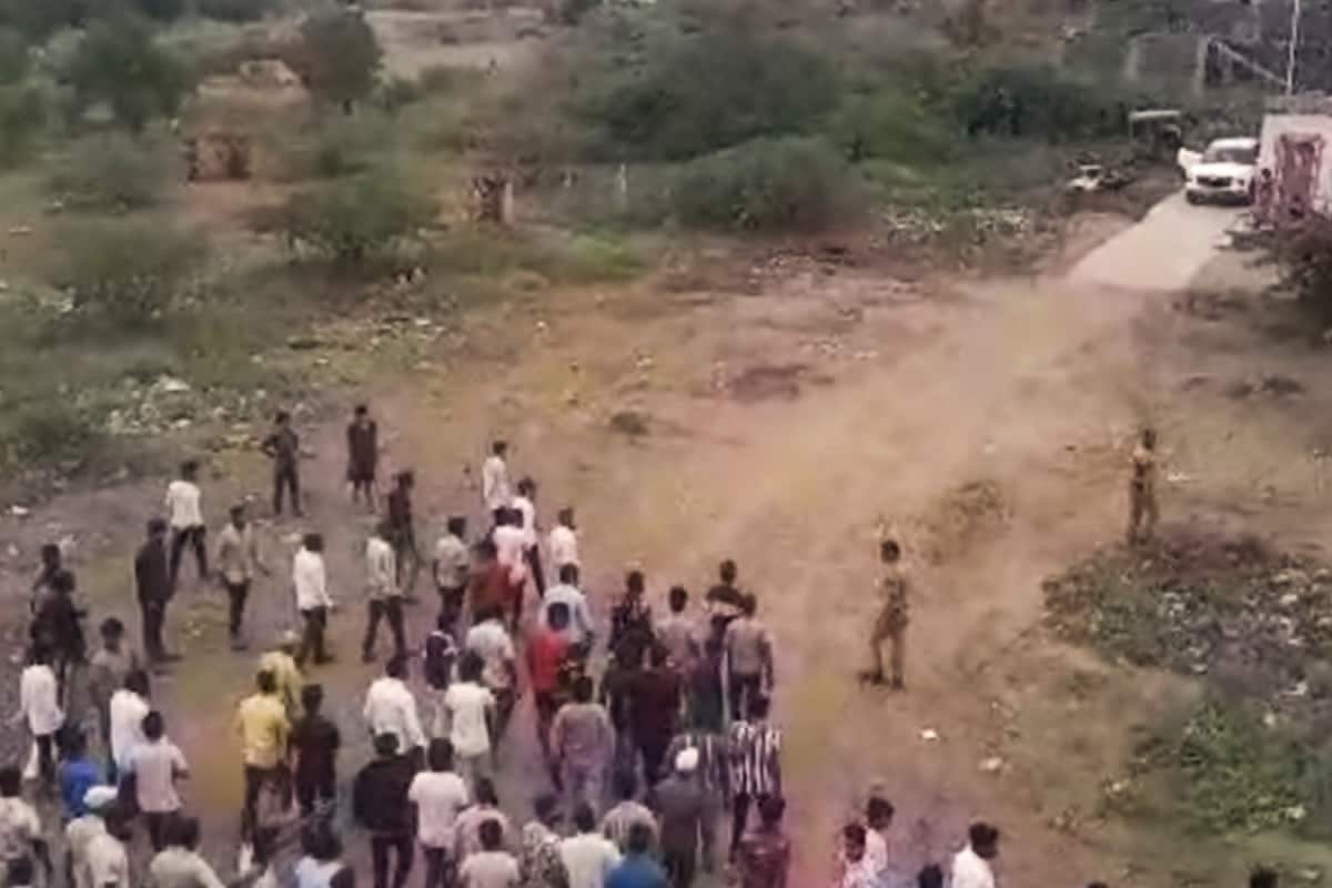 Tensions Grip Pune Village After 2 Groups Clash Over Social Media Post, Fadnavis Assures Action