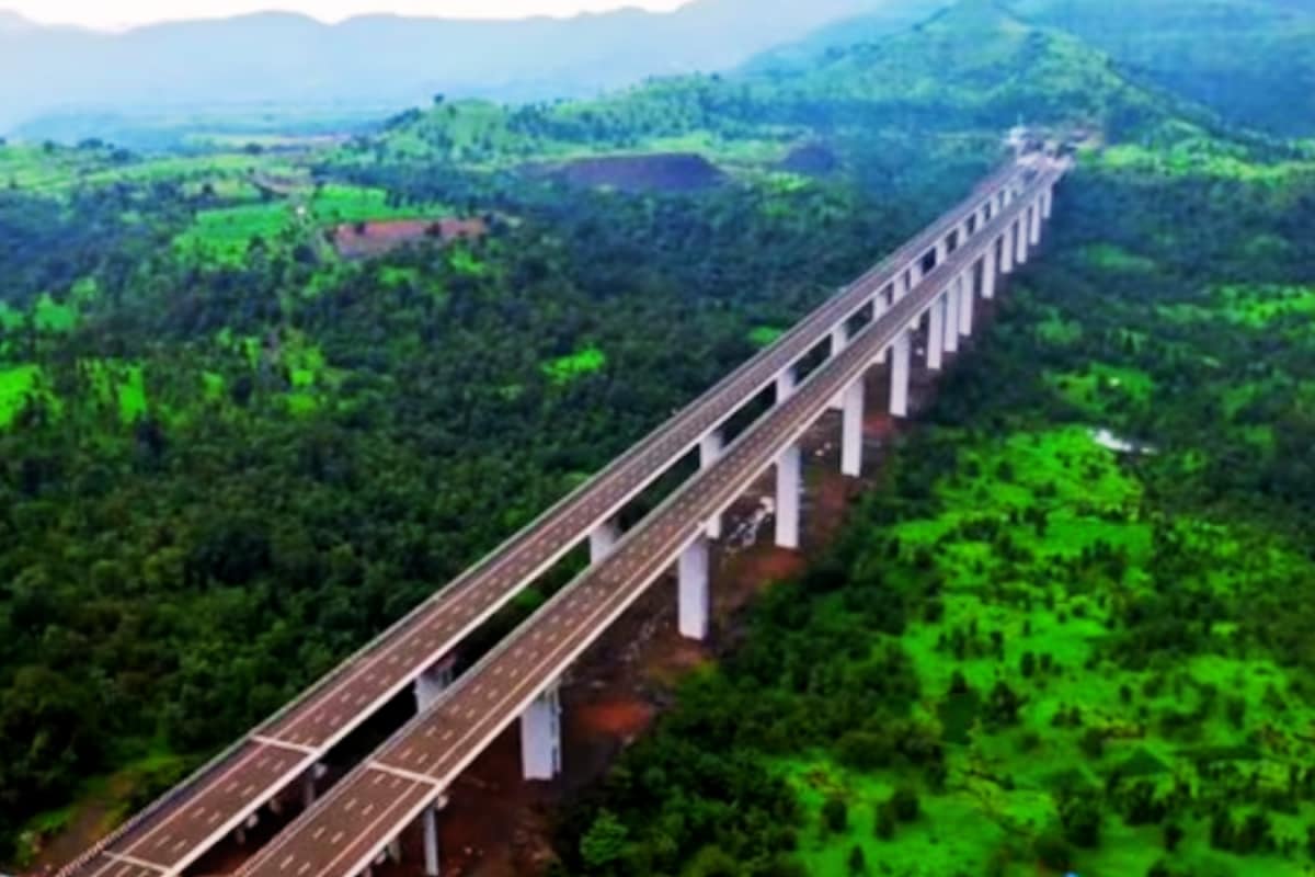 Fast Lane To Growth: Maharashtra’s Vadhavan Port To Link Directly With Samruddhi Expressway Fast Lane To Growth: Maharashtra’s Vadhavan Port To Link Directly With Samruddhi Expressway