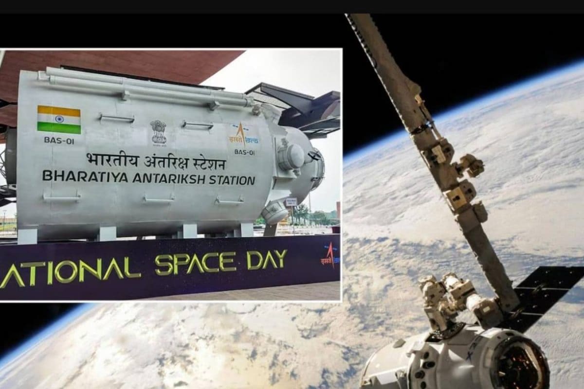 National Space Day 2025: ISRO’s Upcoming Missions